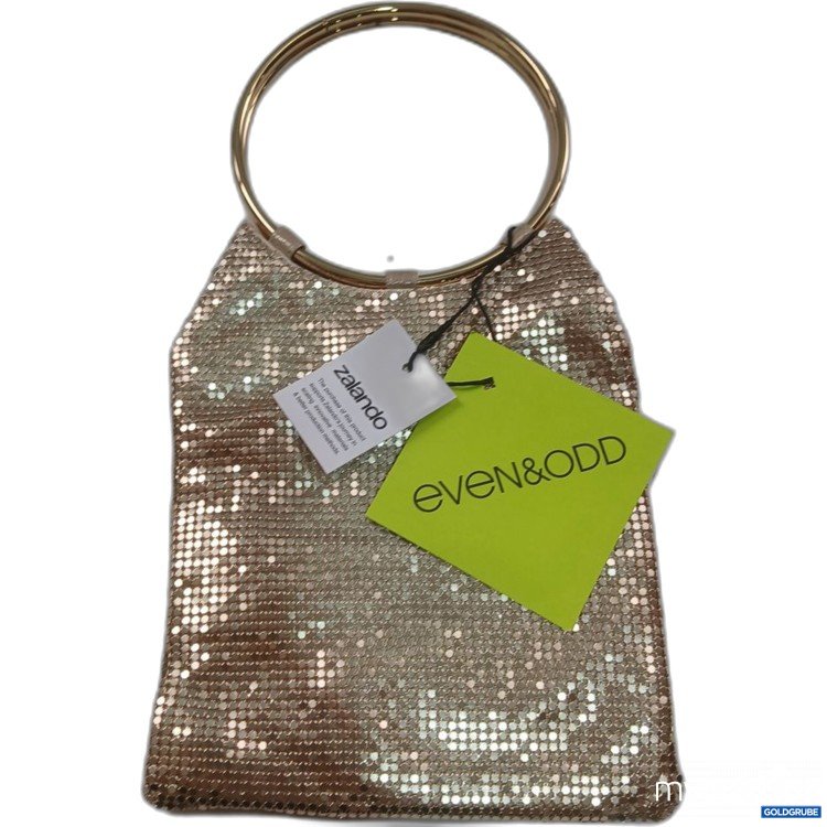Artikel Nr. 930765 Artikel Nr. 930765: even&odd Handtasche mit Ringhenkel gold