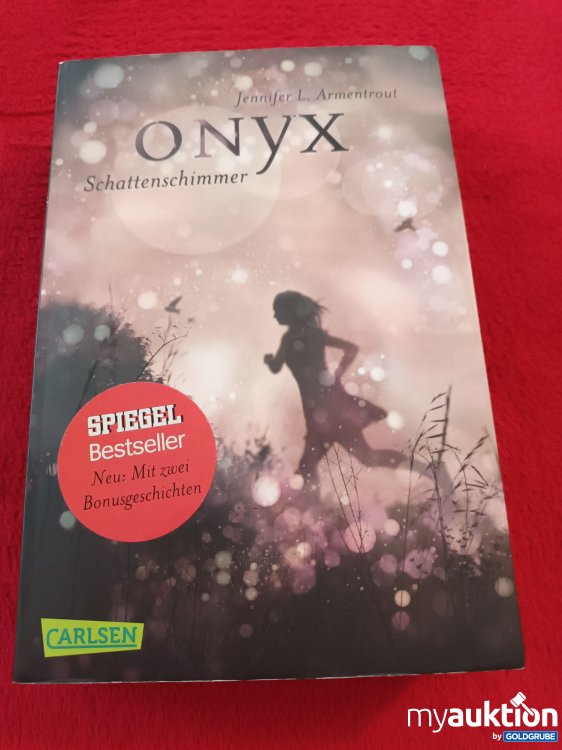 Artikel Nr. 940765 Artikel Nr. 940765: ONYX, Schattenschimmer
