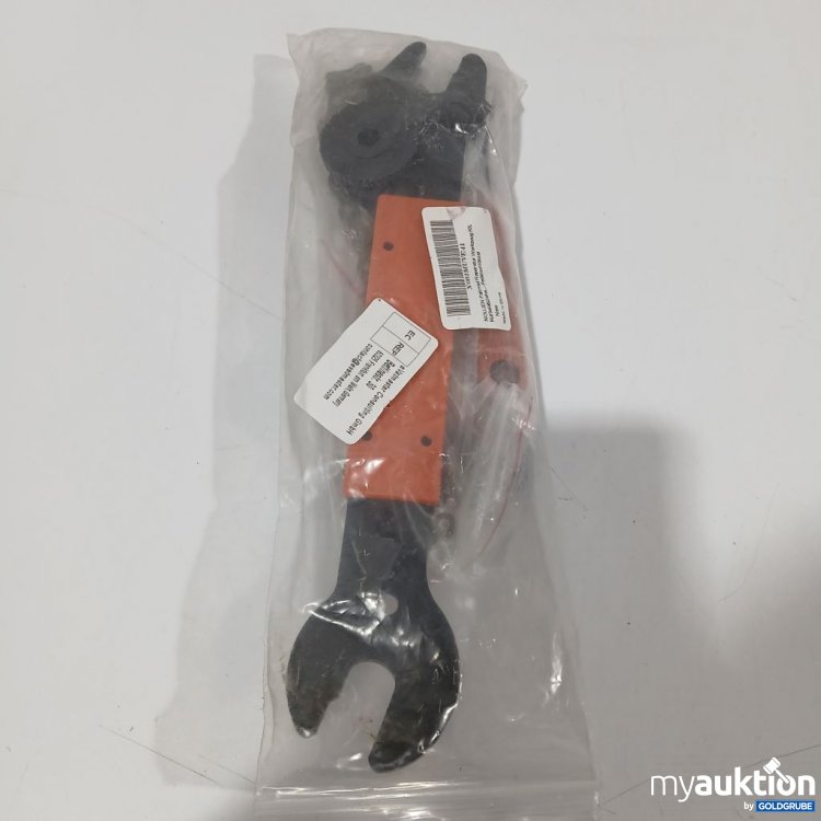 Artikel Nr. 950765: Fahrrad Reparatur Werkzeug Set Kurbelabzieher,Pedalschlüssel