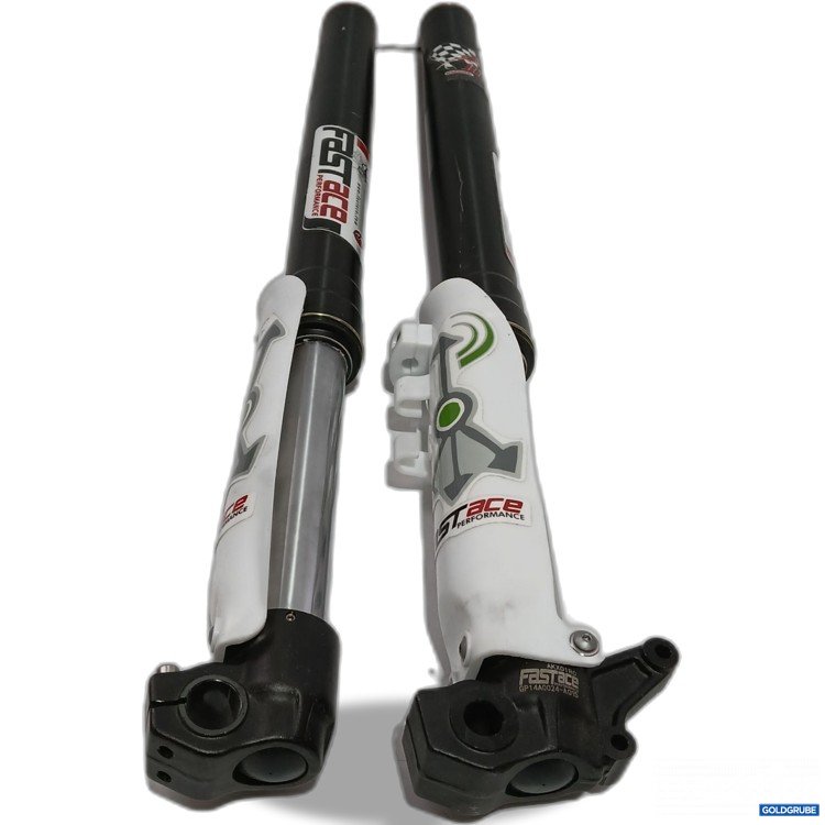 Artikel Nr. 954765: Fast ace Performance Vorderradgabel AKX01RC