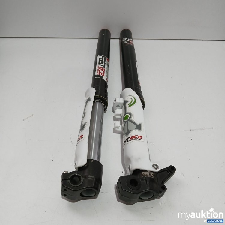 Artikel Nr. 954765: Fast ace Performance Vorderradgabel AKX01RC