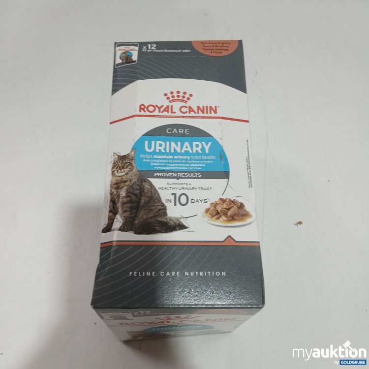 Artikel Nr. 955765: Royal Canin Care Urinary 12x85g 