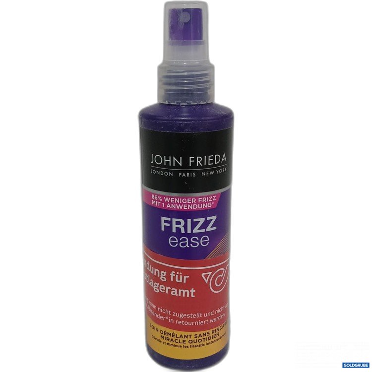 Artikel Nr. 957765: John Frieda Frizz ease 200ml