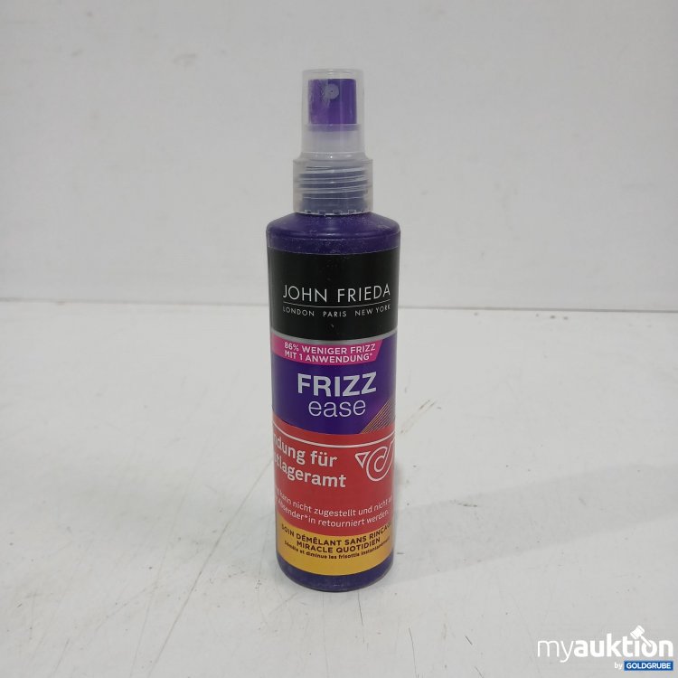 Artikel Nr. 957765: John Frieda Frizz ease 200ml