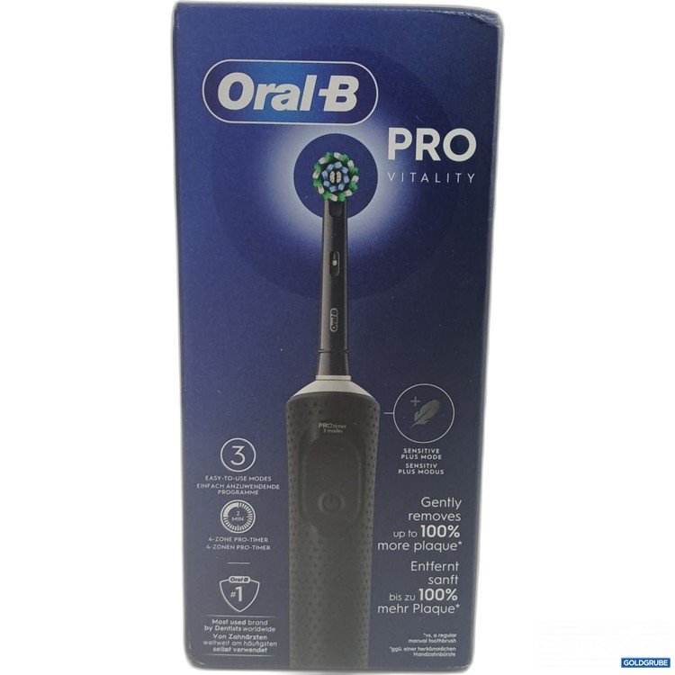 Artikel Nr. 963765: Oral-B PRO Vitality elektrische Zahnbürste