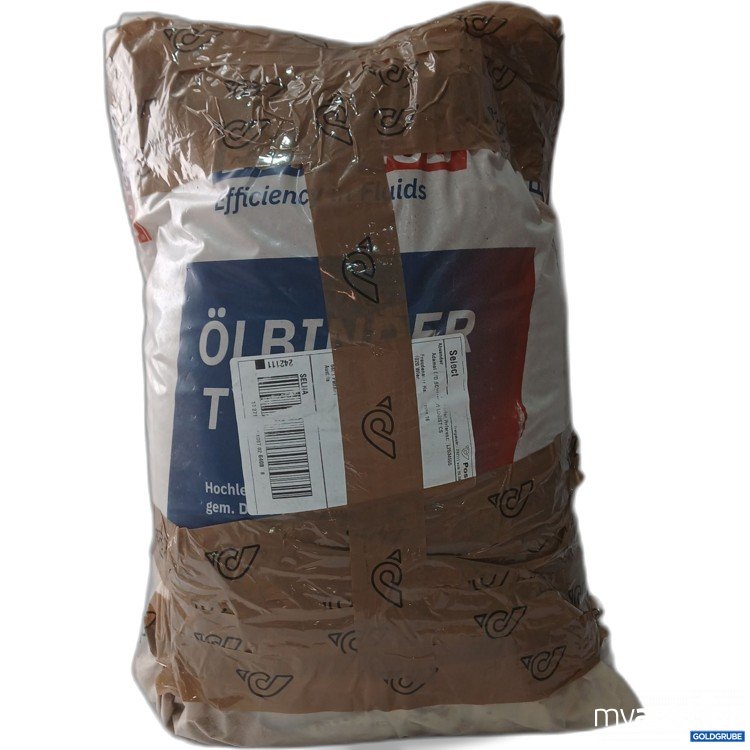 Artikel Nr. 978765 Artikel Nr. 978765: EuroLub Ölbinder Feinkorn 20Kg