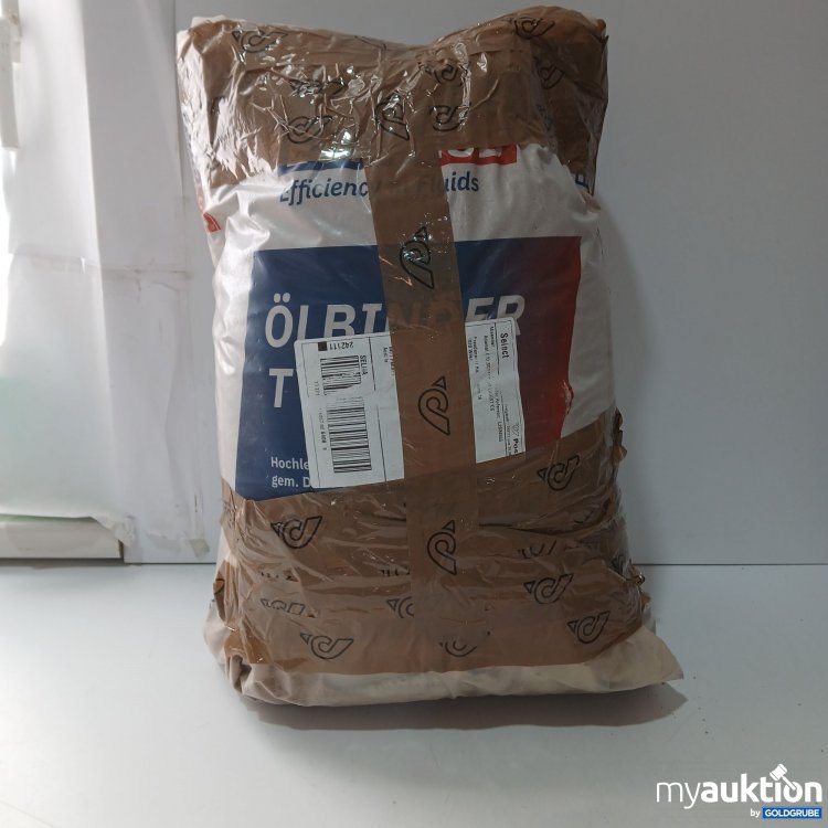 Artikel Nr. 978765 Artikel Nr. 978765: EuroLub Ölbinder Feinkorn 20Kg