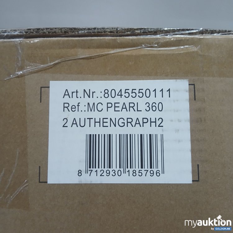 Artikel Nr. 986765 Artikel Nr. 986765: Maxi Cosi Pearl 360 Baby & Toddler Car Seat 61cm - 105cm