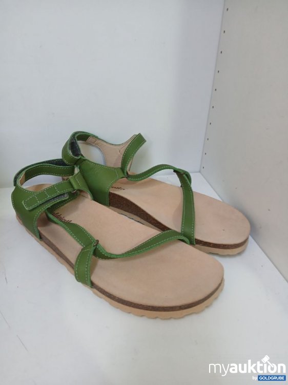 Artikel Nr. 988765: Waldviertler Frau Neuner Sandalen