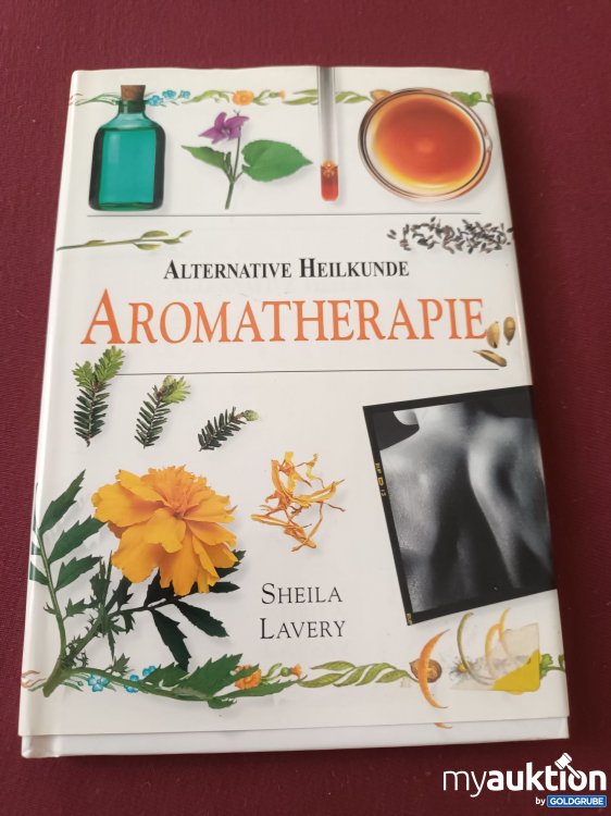 Artikel Nr. 999765 Artikel Nr. 999765: Aromatherapie