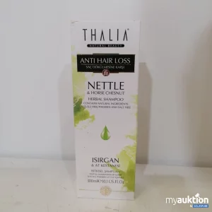 Auktion Thalia Nettle Anti-Hair Loss Shampoo 300ml