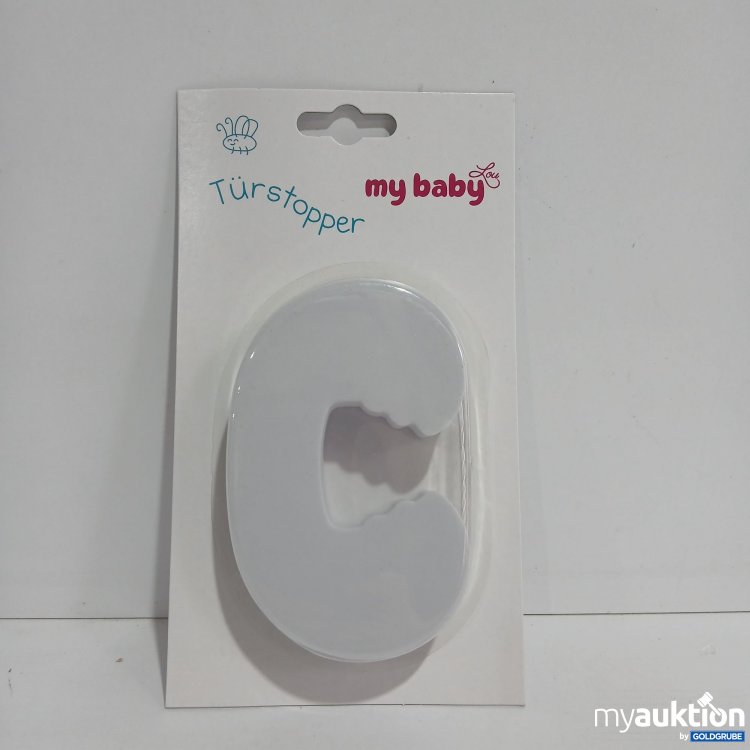 Artikel Nr. 361766 Artikel Nr. 361766: Mybaby Türstopper