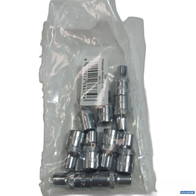 Artikel Nr. 394766: Ploberger Stecknuß 1/4