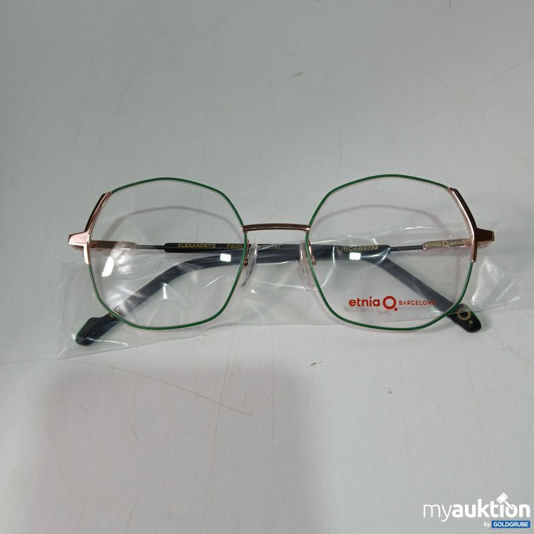Artikel Nr. 436766 Artikel Nr. 436766: Etnia Brille 4 ALEXAD 53O PGGR