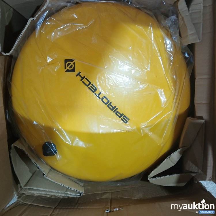 Artikel Nr. 441766: Spiroexpand Sicherheitspansionsgefäß EVN50 