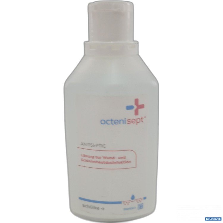Artikel Nr. 460766 Artikel Nr. 460766: octenisept Antiseptic Lösung 500ml