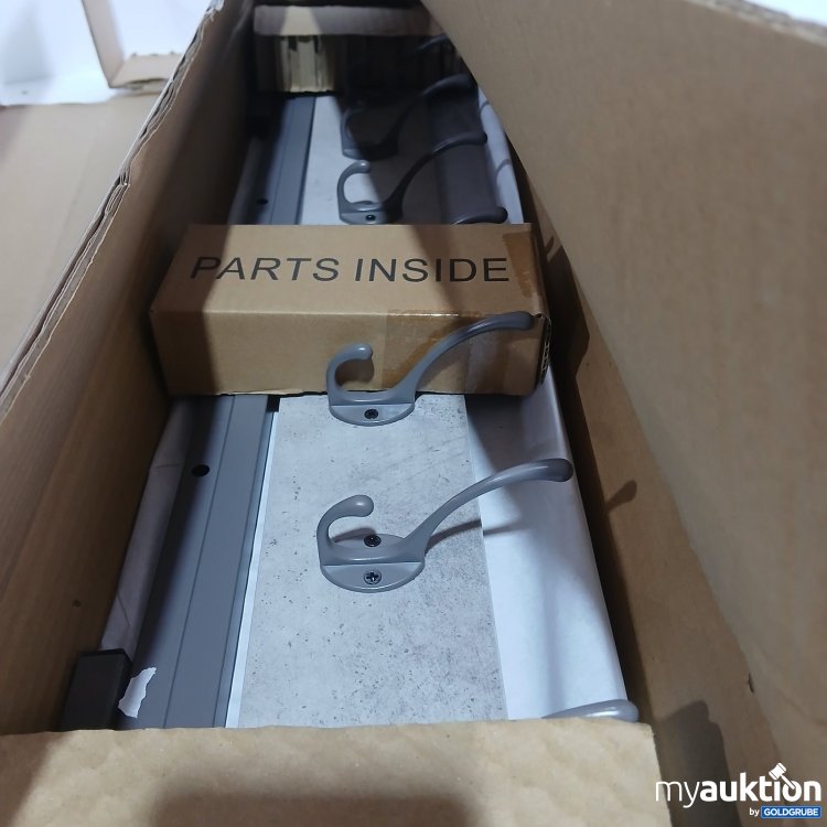 Artikel Nr. 467766 Artikel Nr. 467766: NEXT Coat Hooks Large Garderobenleiste mit 7 Haken