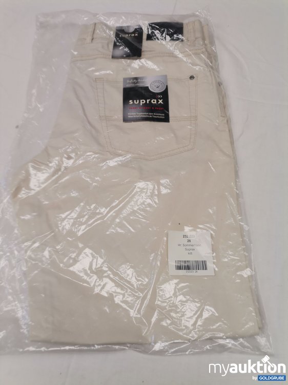 Artikel Nr. 695766: Supra Sommerhose 