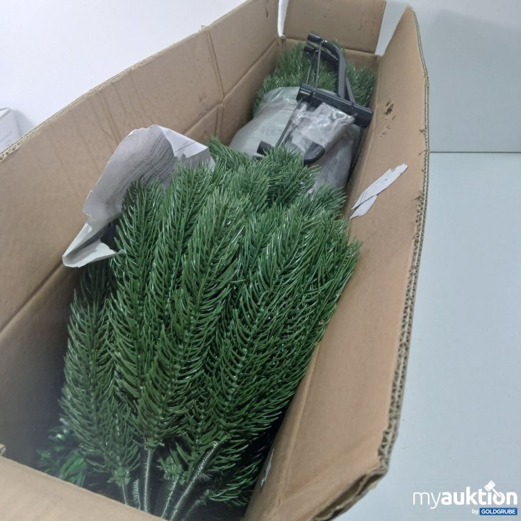 Artikel Nr. 808766 Artikel Nr. 808766: VidaXL Weihnachtsbaum künstlich
