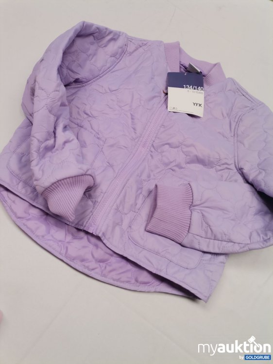 Artikel Nr. 809766 Artikel Nr. 809766: YFK Jacke