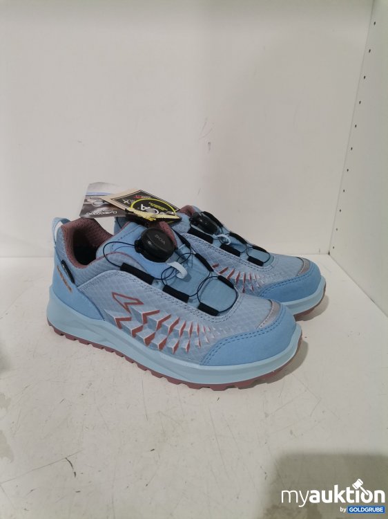 Artikel Nr. 819766: Lowa ferrox gtx lo jr