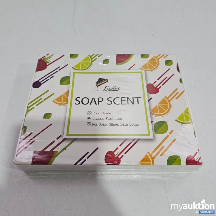 Artikel Nr. 821766 Artikel Nr. 821766: Limino Soap Scent
