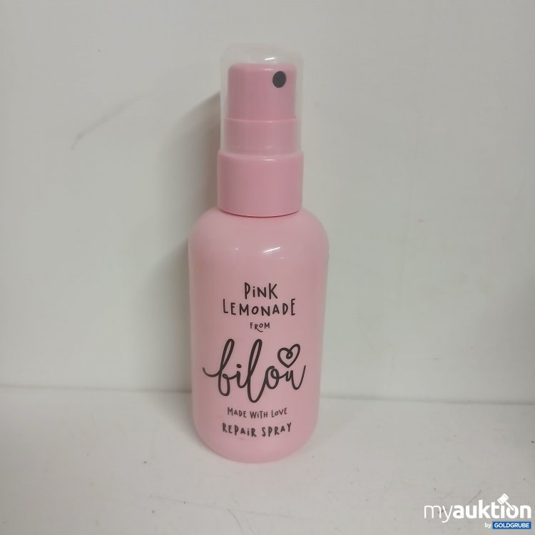 Artikel Nr. 826766 Artikel Nr. 826766: Pink Lemonade Repair Spray 150ml