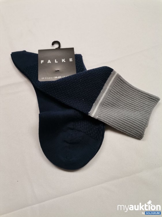 Artikel Nr. 842766 Artikel Nr. 842766: Falke Socken