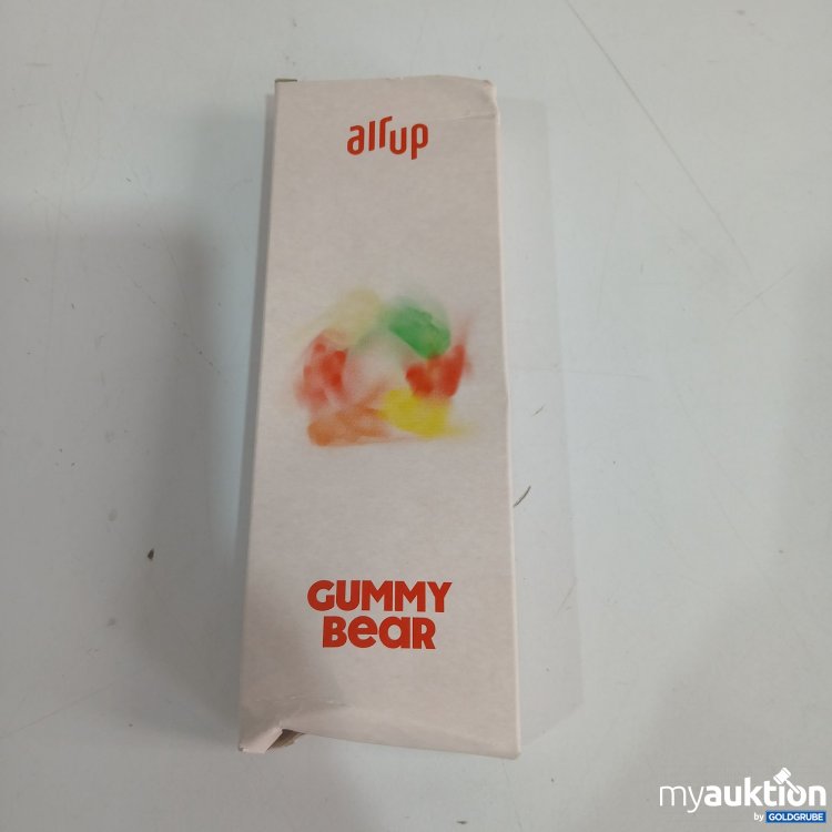 Artikel Nr. 846766 Artikel Nr. 846766: Airup Gummy Bear 3x