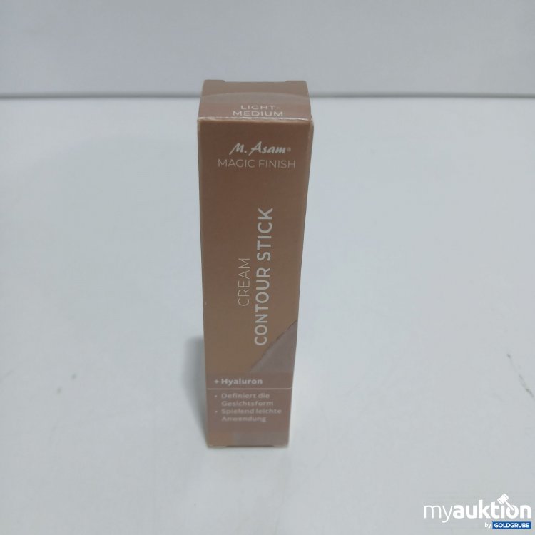 Artikel Nr. 857766: M.Asam Cream Contour Stick 8g