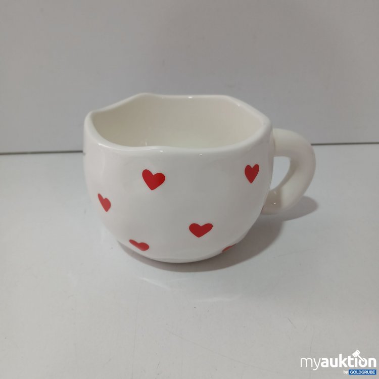 Artikel Nr. 858766 Artikel Nr. 858766: Tasse