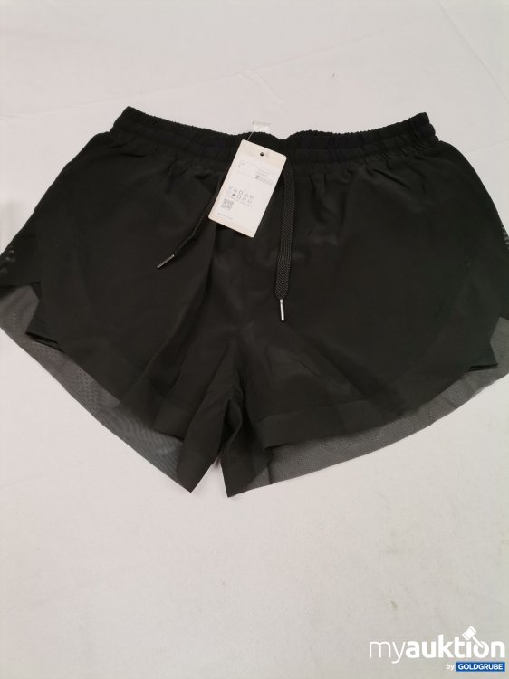 Artikel Nr. 863766 Artikel Nr. 863766: Halara Shorts 2 in 1