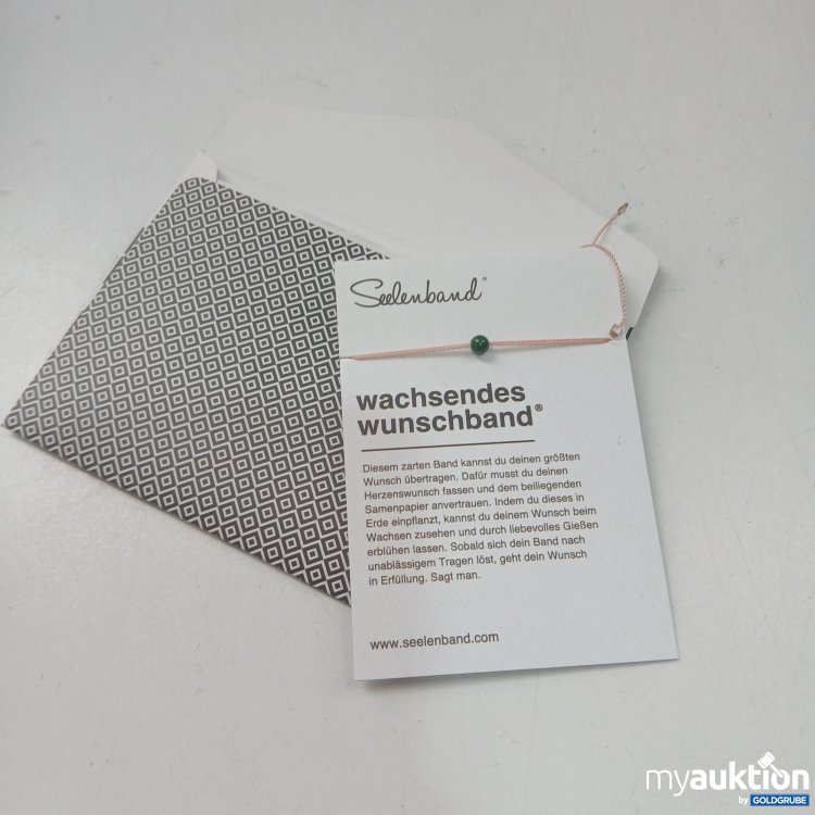 Artikel Nr. 865766: Seelenband Armband
