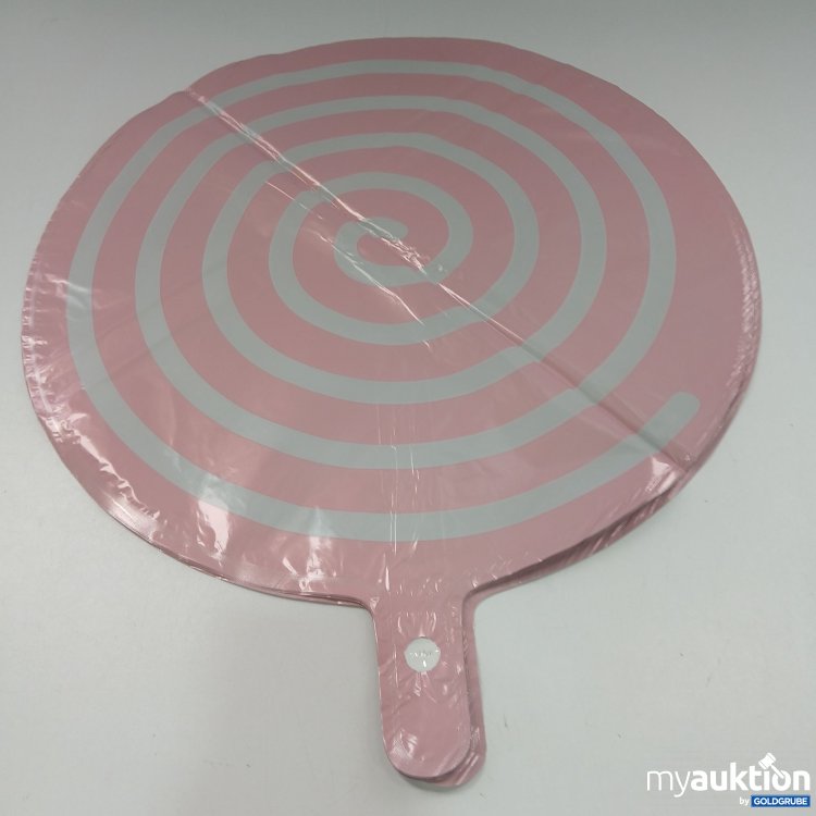 Artikel Nr. 866766 Artikel Nr. 866766: Luftballons ca.44x44cm 6 Stück