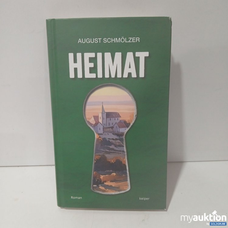 Artikel Nr. 870766 Artikel Nr. 870766: Heimat August Schmölzer