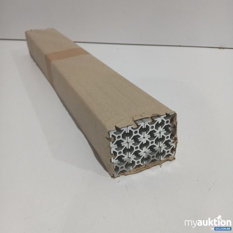 Artikel Nr. 871766: Aluminiumprofile 12 Stück ca.56cm