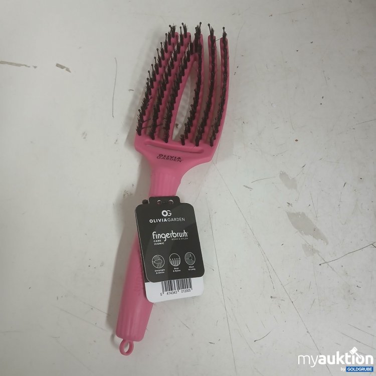 Artikel Nr. 874766: Olivia Garden Haarbürste 