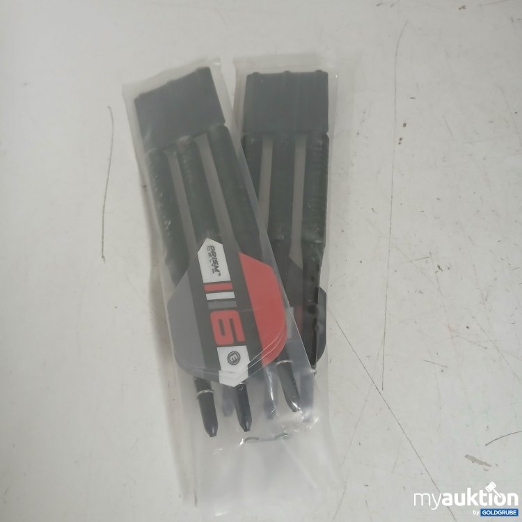 Artikel Nr. 877766 Artikel Nr. 877766: Darts Set 6 Stück
