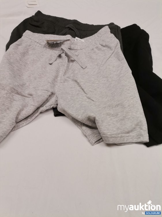 Artikel Nr. 880766 Artikel Nr. 880766: H&M Jogger Shorts