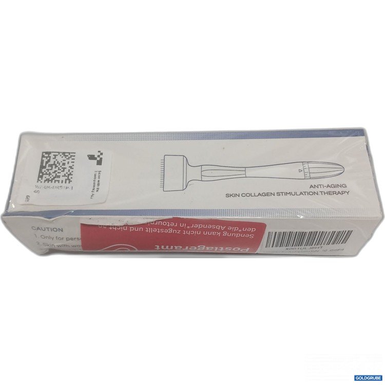 Artikel Nr. 882766: Anti-Aging Skin Collagen Stimulation Therapy