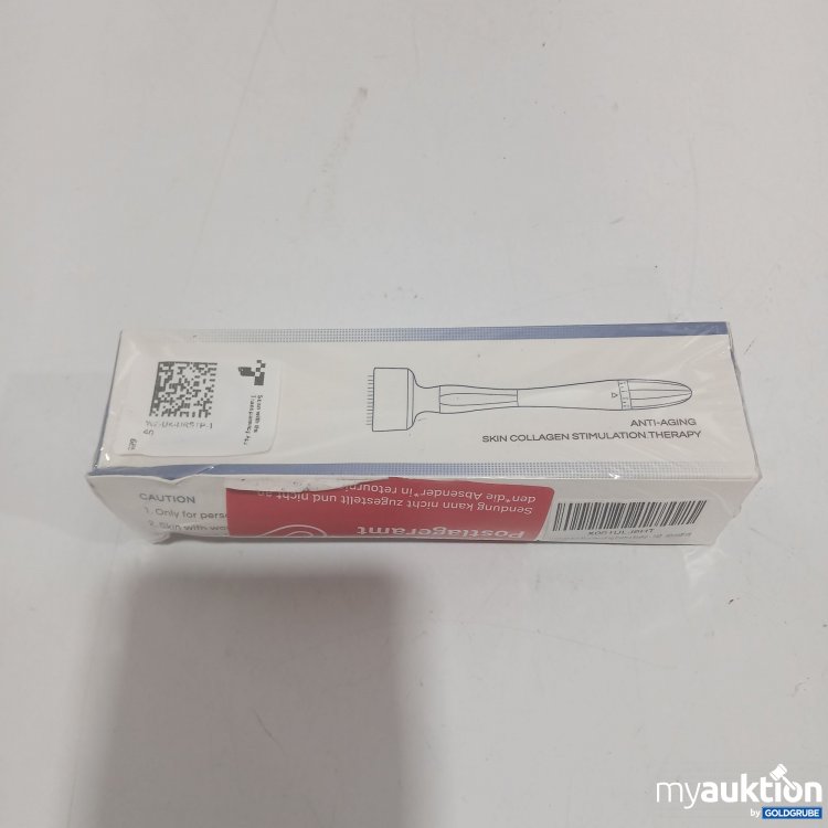 Artikel Nr. 882766 Artikel Nr. 882766: Anti-Aging Skin Collagen Stimulation Therapy