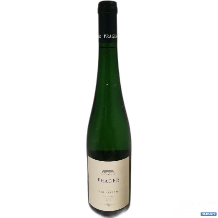 Artikel Nr. 886766 Artikel Nr. 886766: Prager Achleiten Riesling 0,75l
