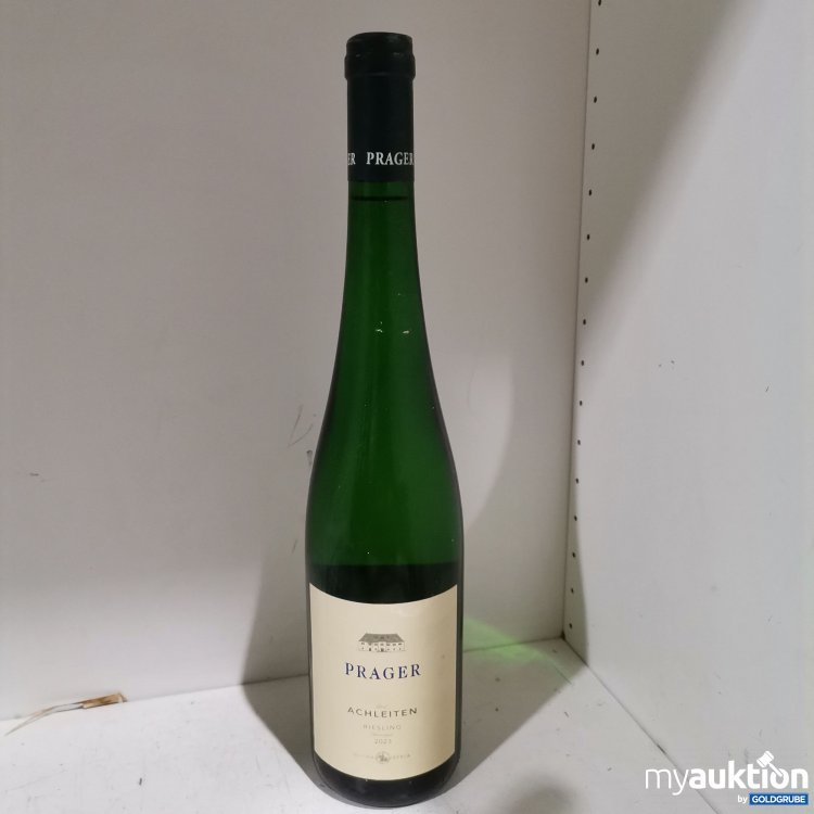 Artikel Nr. 886766 Artikel Nr. 886766: Prager Achleiten Riesling 0,75l