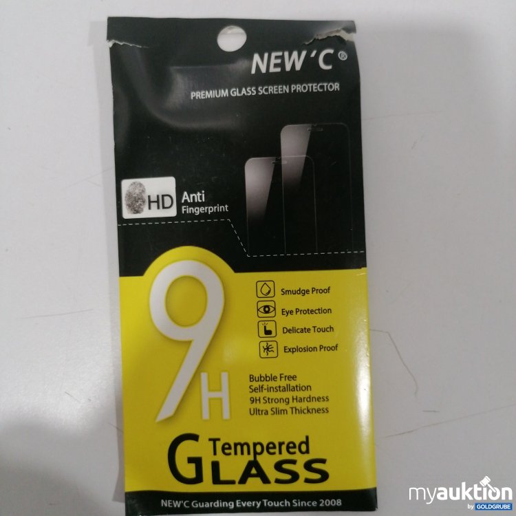 Artikel Nr. 898766 Artikel Nr. 898766: Tempered Glass für iPhone 15/15 Pro