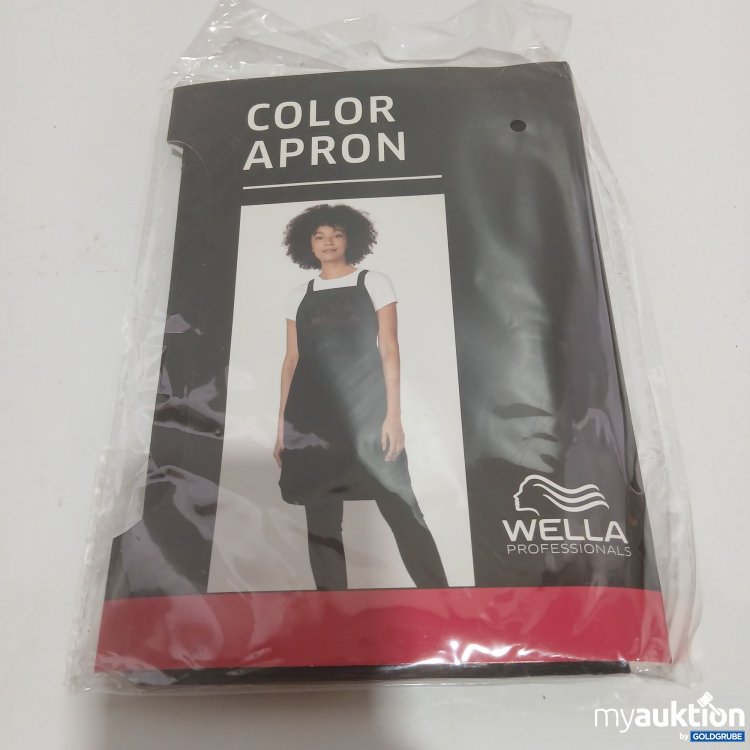 Artikel Nr. 900766 Artikel Nr. 900766: Wella Color Apron