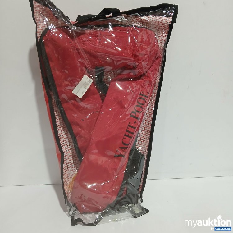 Artikel Nr. 910766: Lalizas Lifejacket Chest Size 70-150cm 40kg 