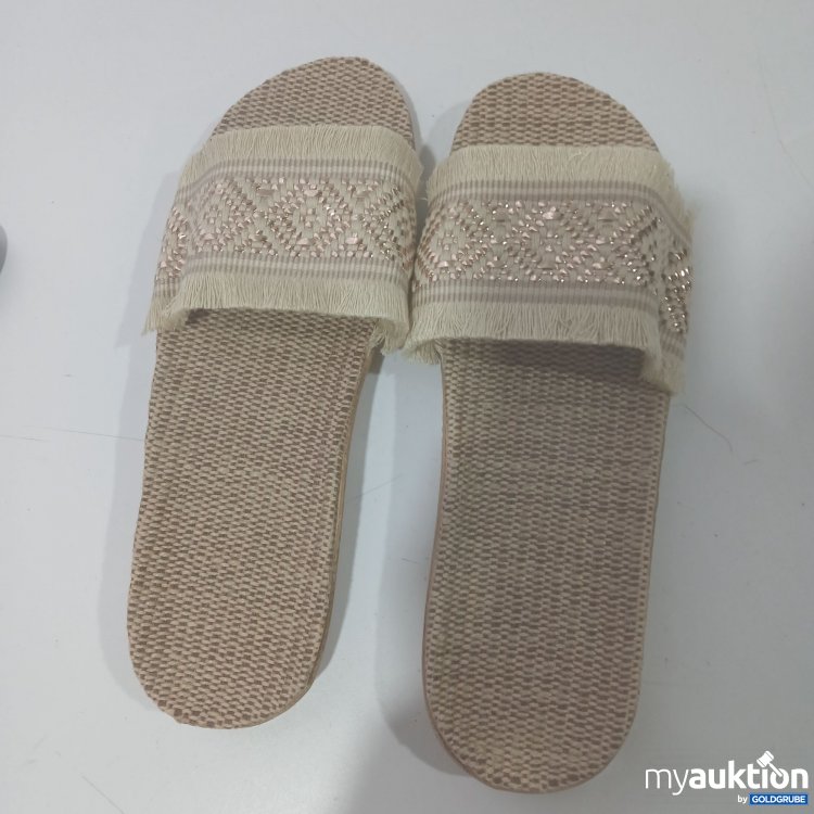 Artikel Nr. 911766: Damenschuhe Größe 39-40