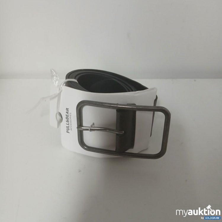 Artikel Nr. 916766: Pull&Bear Gürtel 85