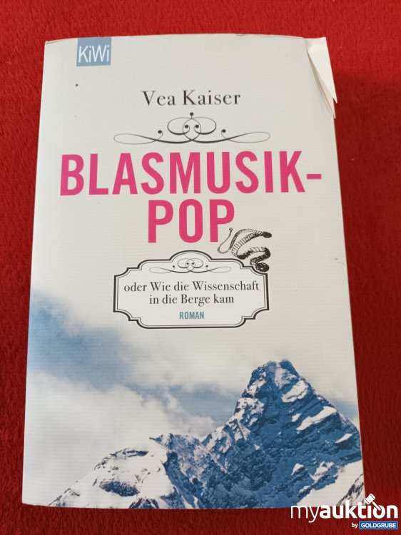 Artikel Nr. 923766: Blasmusik