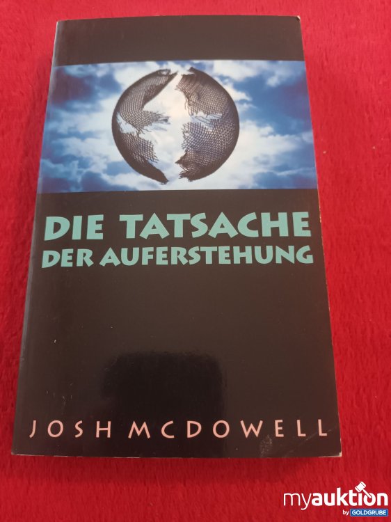 Artikel Nr. 948766 Artikel Nr. 948766: Die Tatsache der Auferstehung